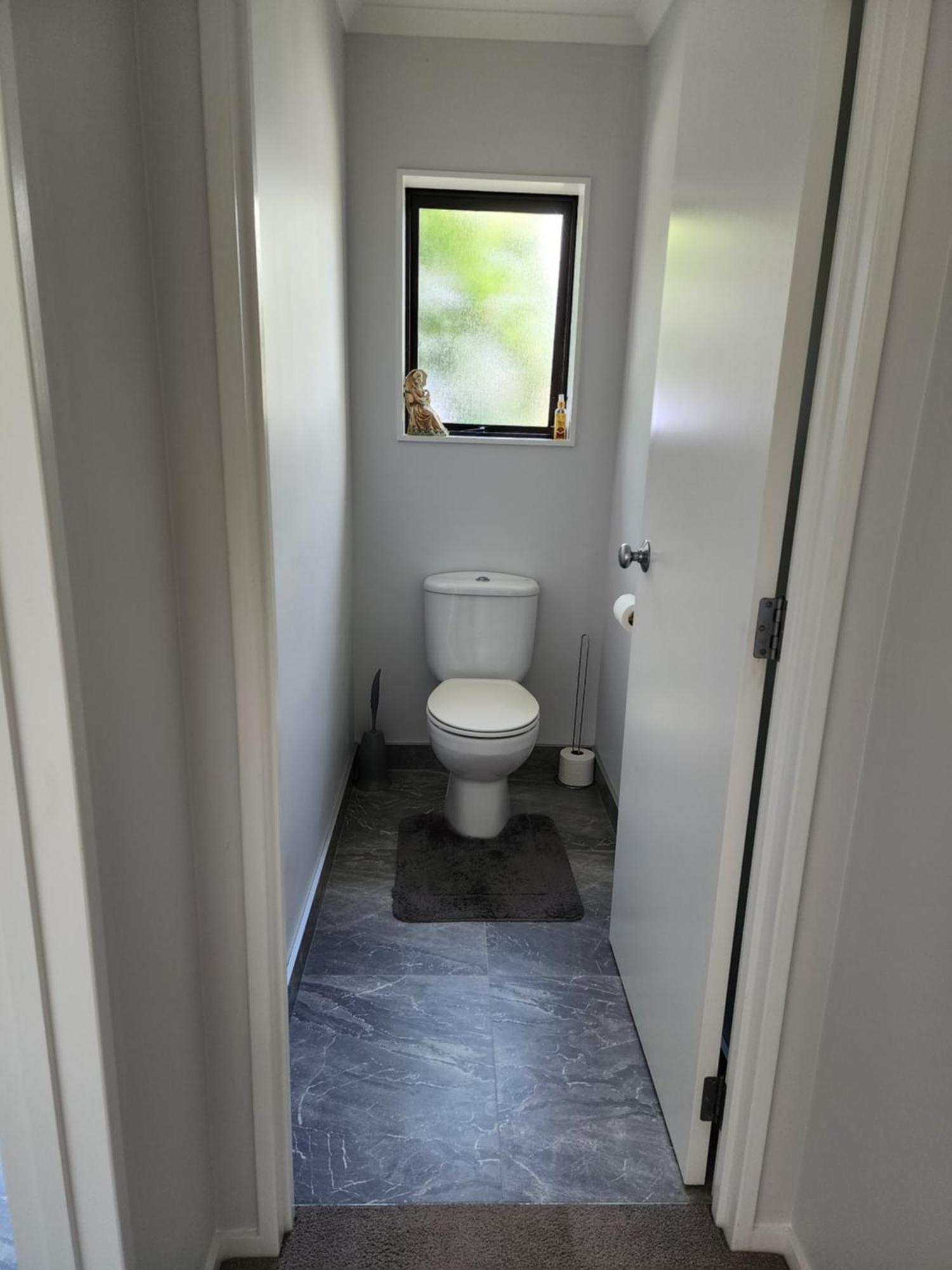 Penrodbnb Shared Home New Plymouth Exterior photo